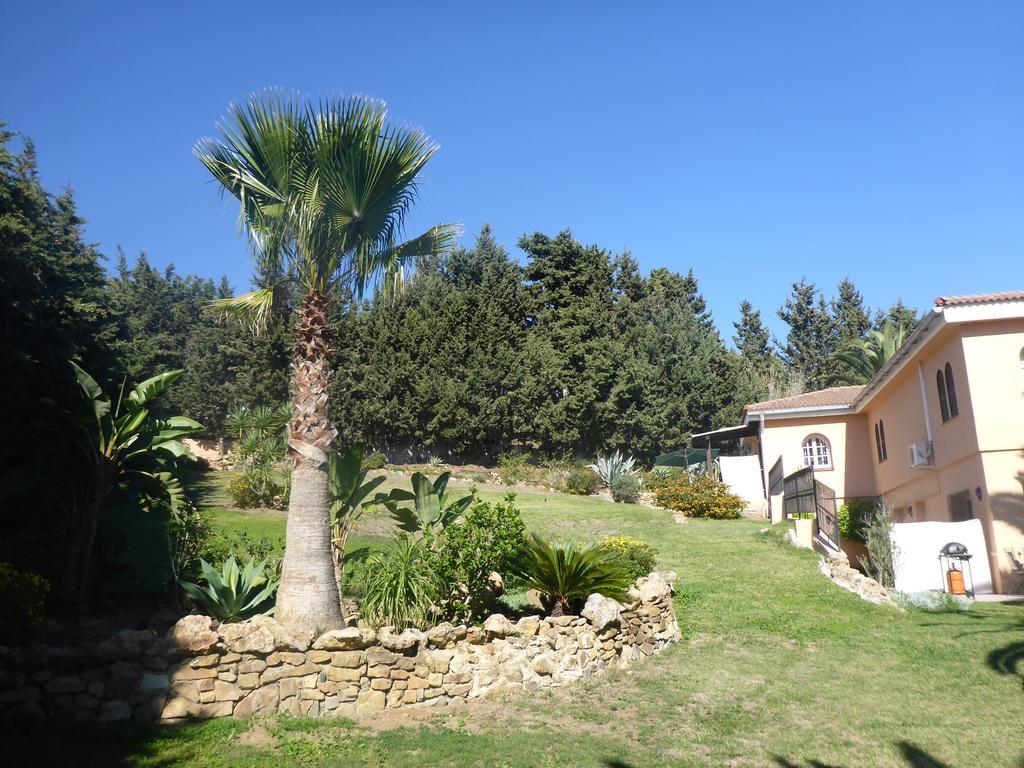 Villa Tranquilla