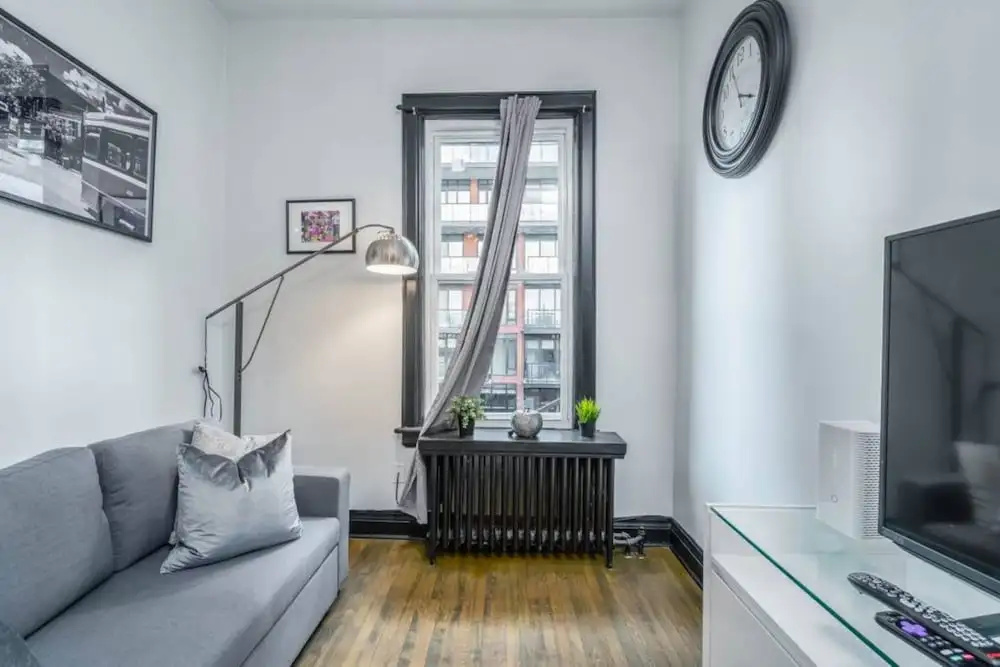3 Bedroom Queen Street Loft