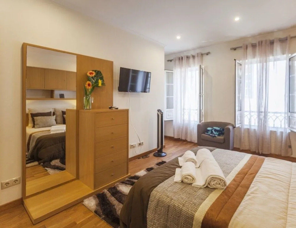 Home Azores - Calheta Suites Downtown