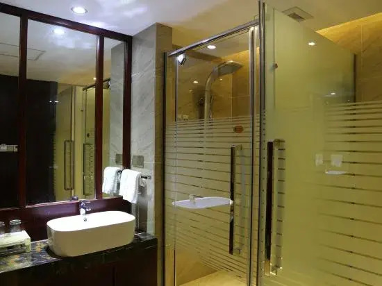 RunFeng Hotel