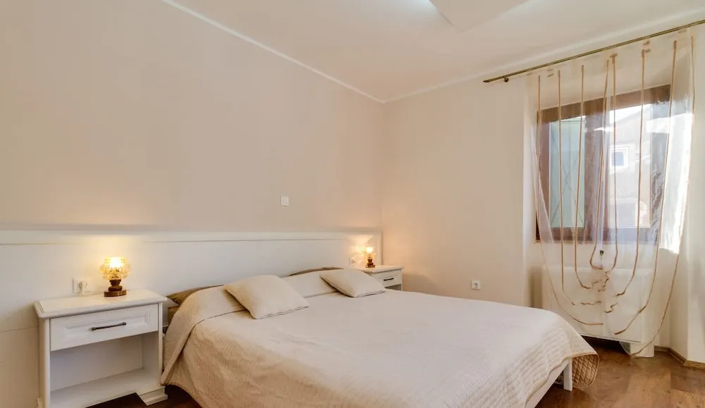 Rustic Villa San Vincenti