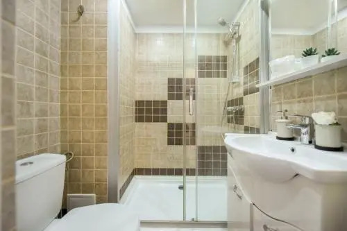 Bohemian Central Boho - Apartment Bucharest