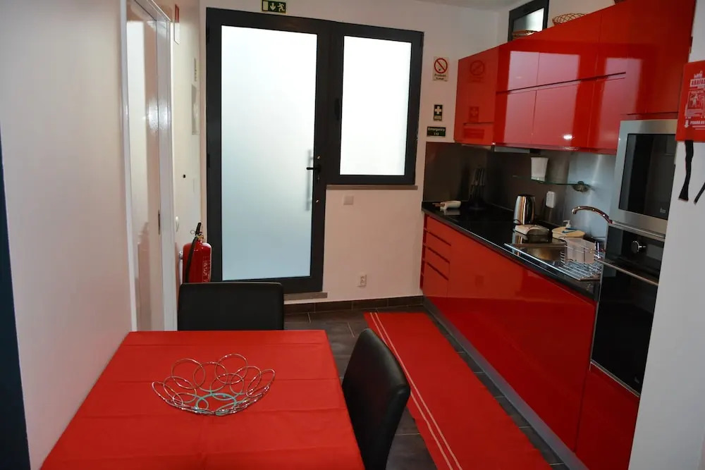 Apartment With one Bedroom in Funchal, With Wonderful sea View and Wifi - 10 km From the Beach
