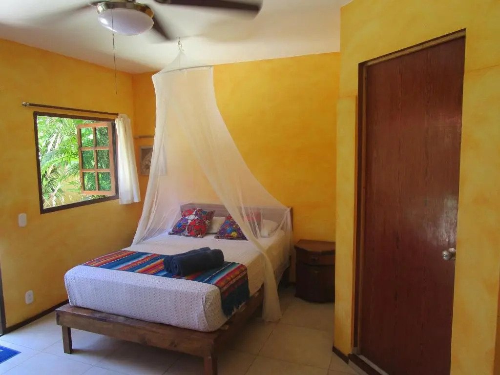 Casa Abanico Tulum