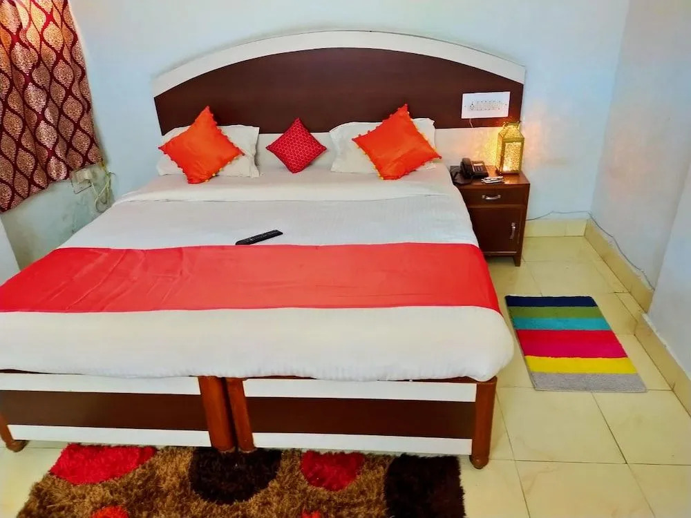 Hotel Raja