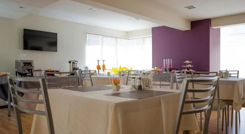 Hotel Mitru - La Paz
