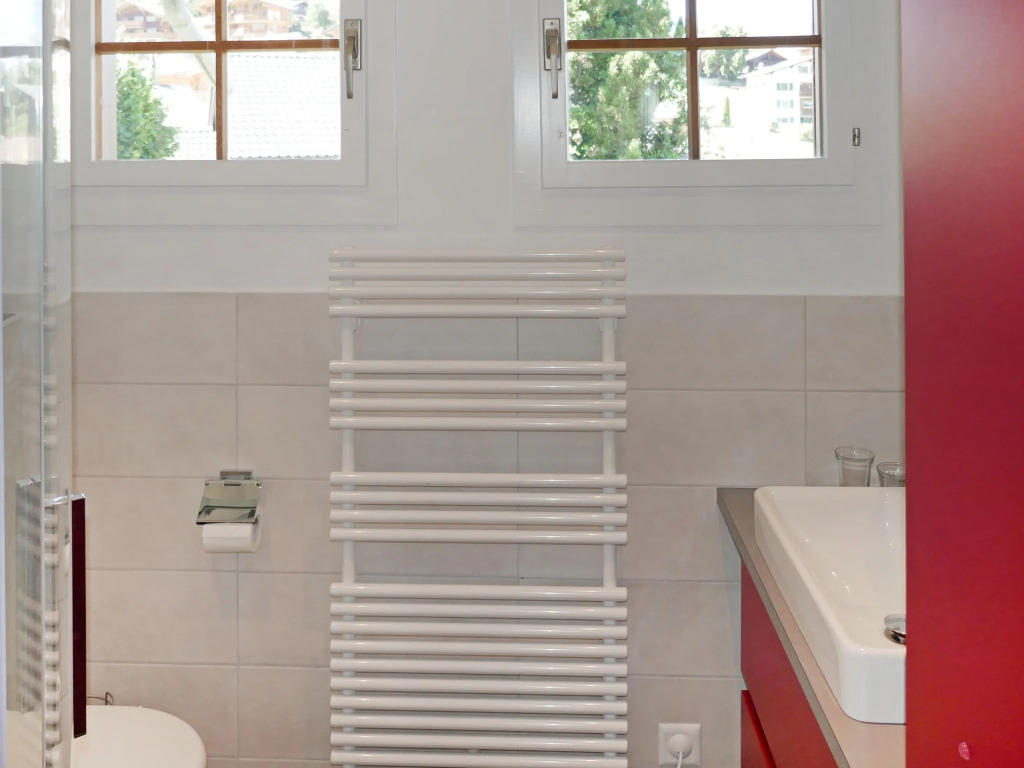 Chalet Mustela by Interhome