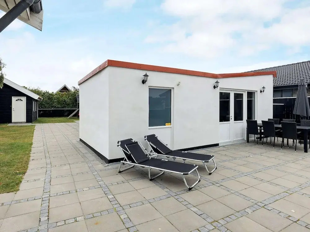 Tranquil Holiday Home in Skagen near Coast