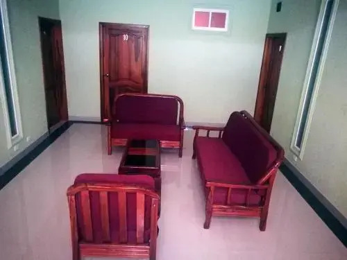 Hotel las Acacias Hospedajes en Nueva Loja