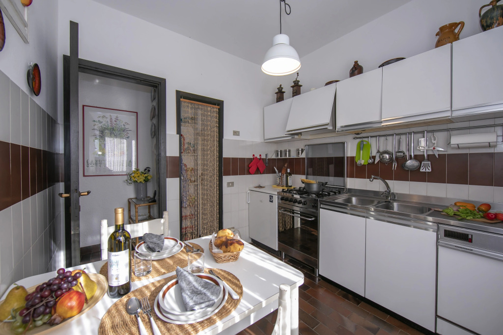 La Parusciola Pool Residence