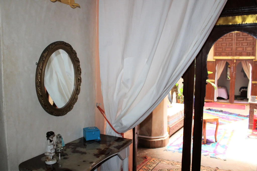 Riad Alamine