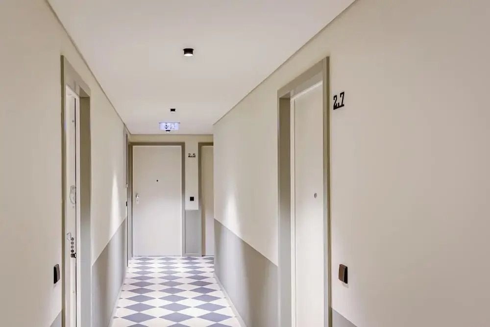 Blissful Suites Porto by gaiarooms