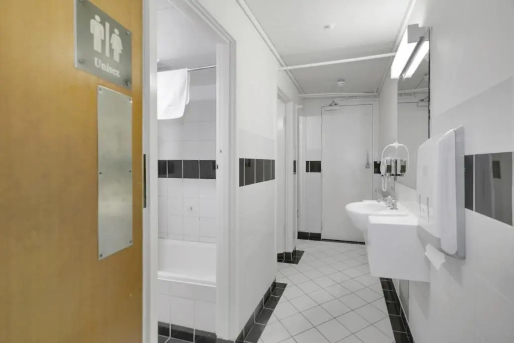 Canberra Accommodation Centre