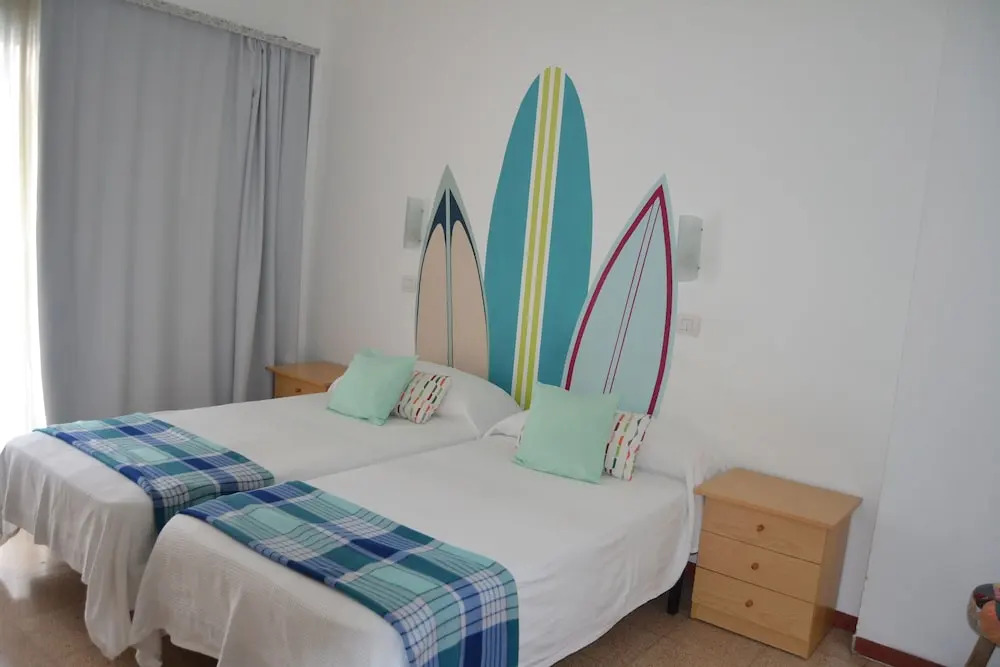 Apartamento Bernardo de La Torre
