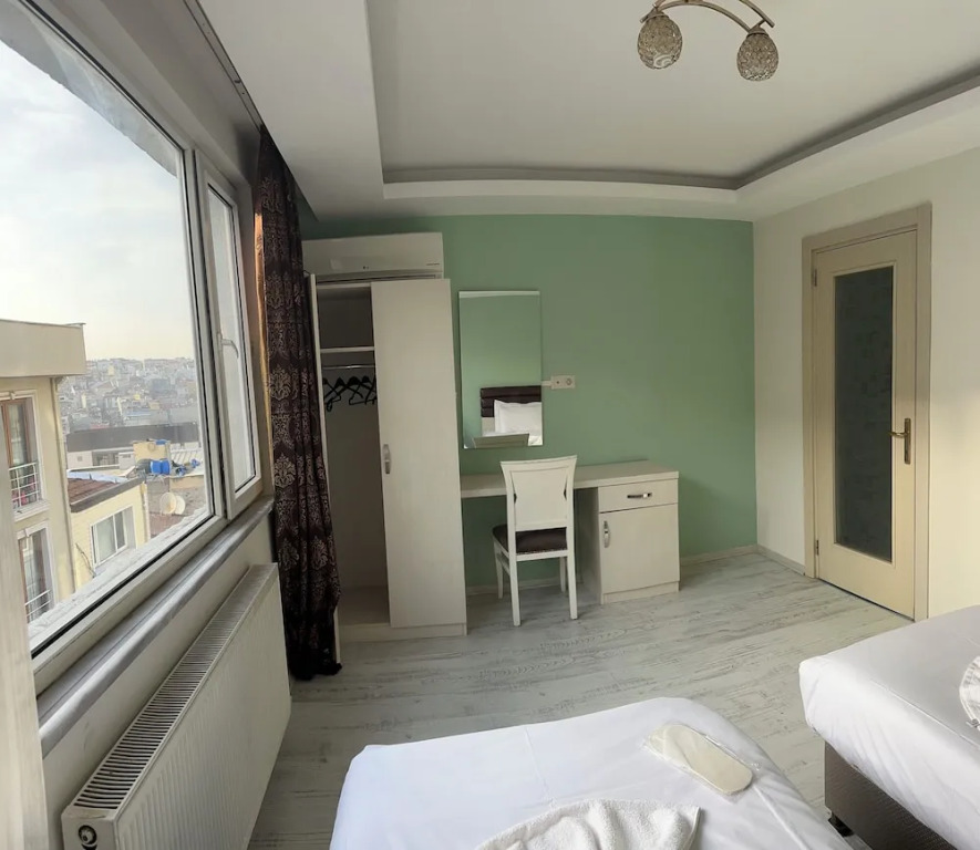 Magnolia suites taksim