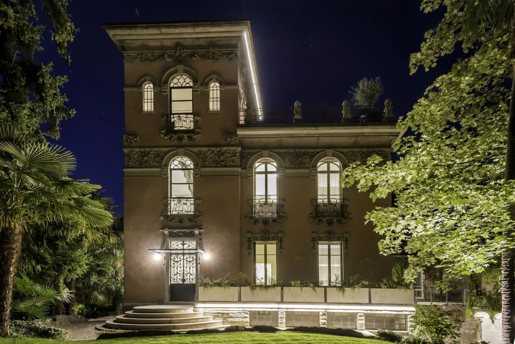 Villa Liberty