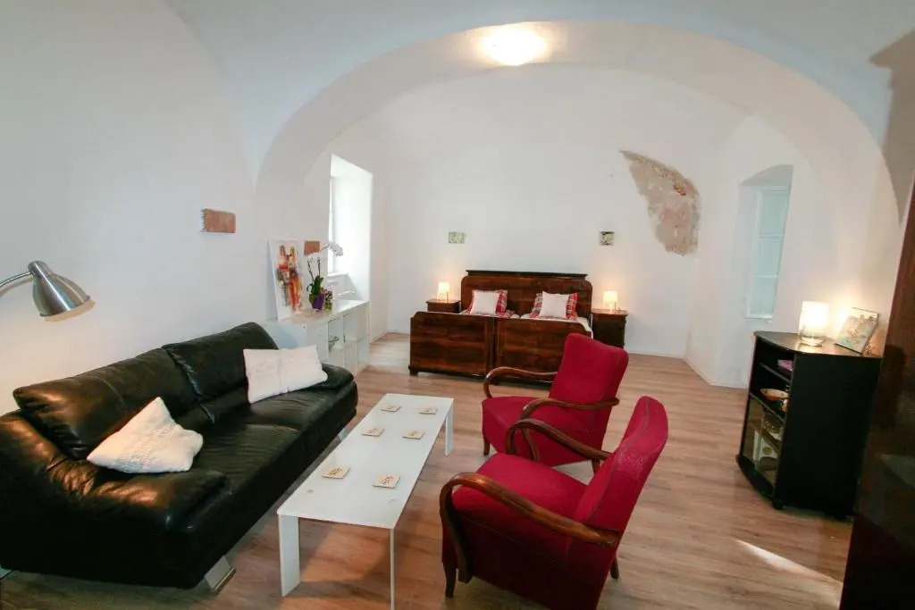 Galeria Villa