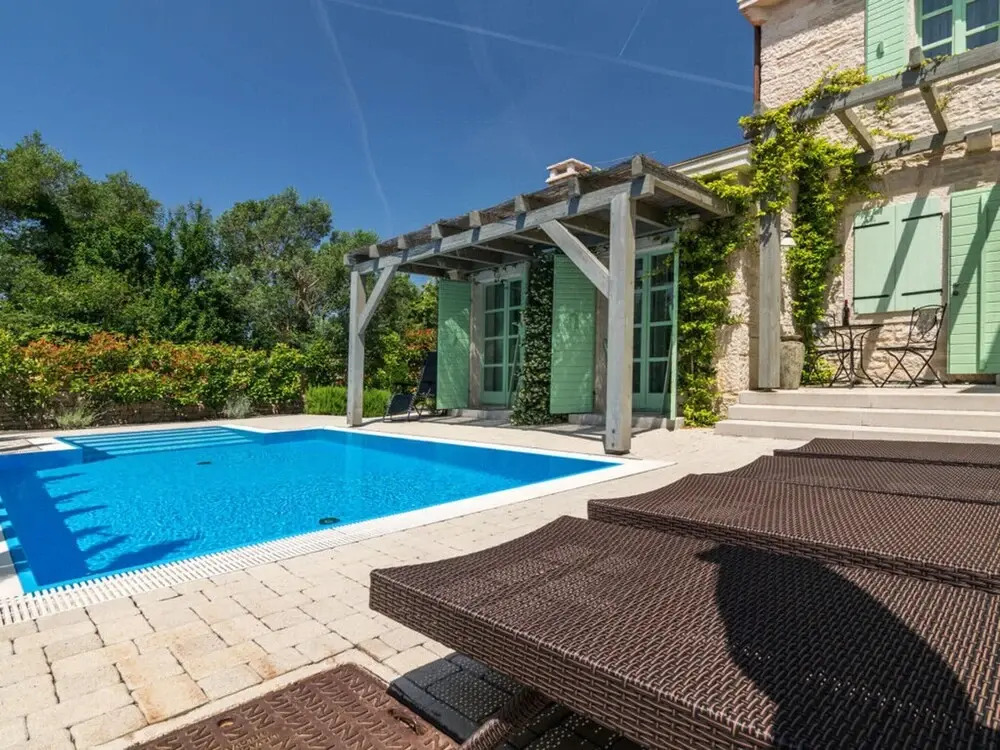 Villa Zelda