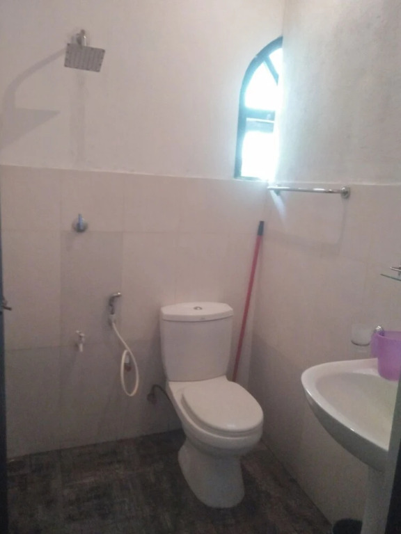 Villa N Homestay