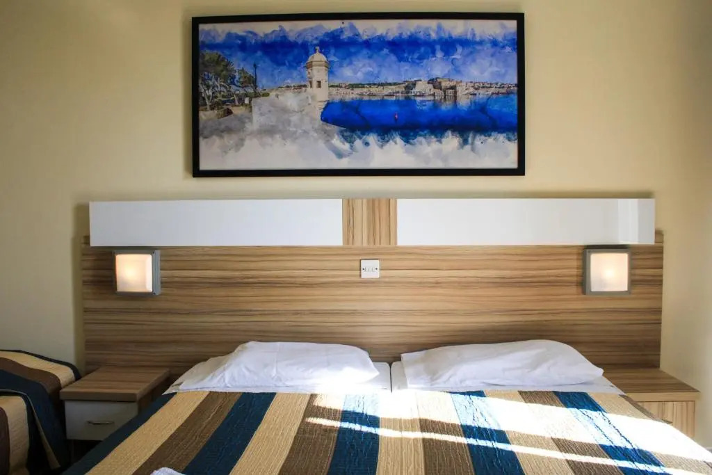 Coral Hotel