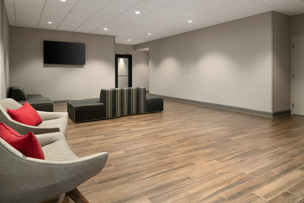 Hampton Inn Spring Lake Fayetteville