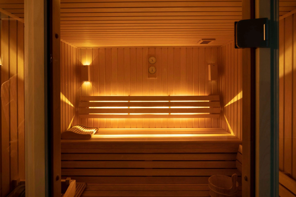 Le Petit Beaumarchais Hotel & Spa