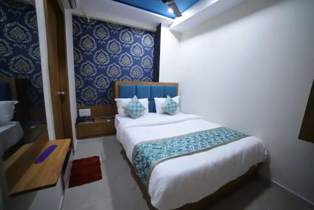 Hotel Surya Villas