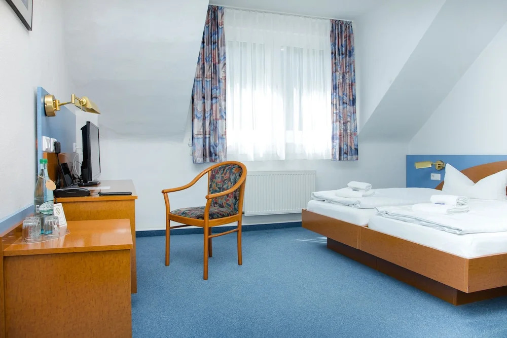 Waldhotel Friedrichroda