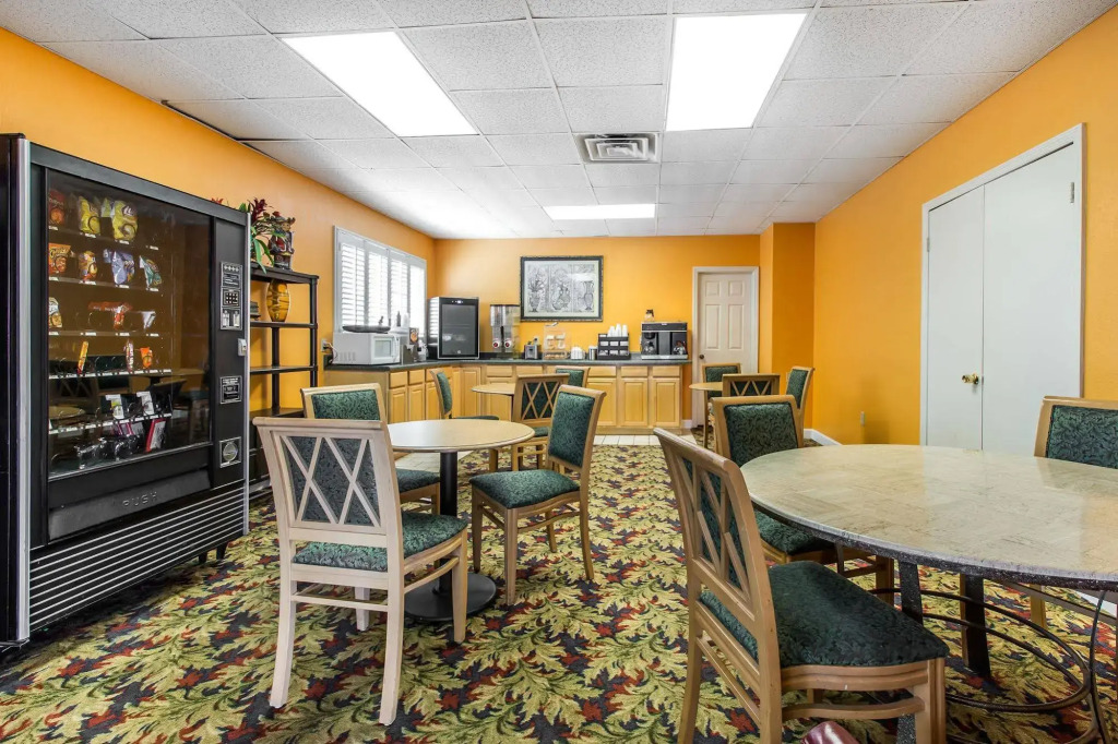 Econo Lodge Knoxville West - Turkey Creek