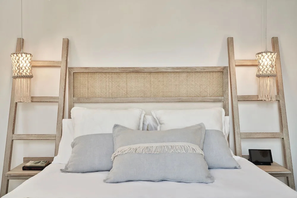 Volcano Luxury Suites Milos