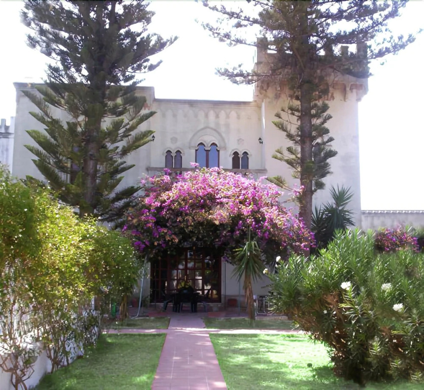 villa amodeo