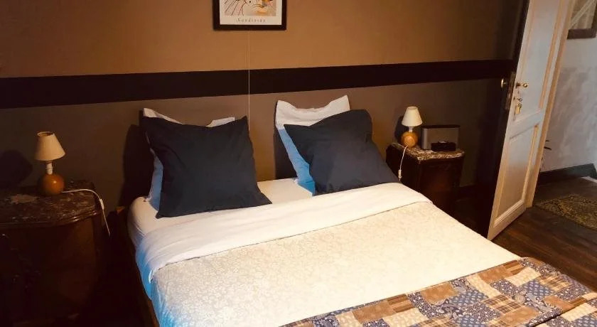 B&B Faja lobi