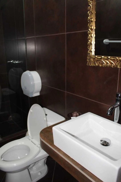 Hotel El Sol De Huachipa