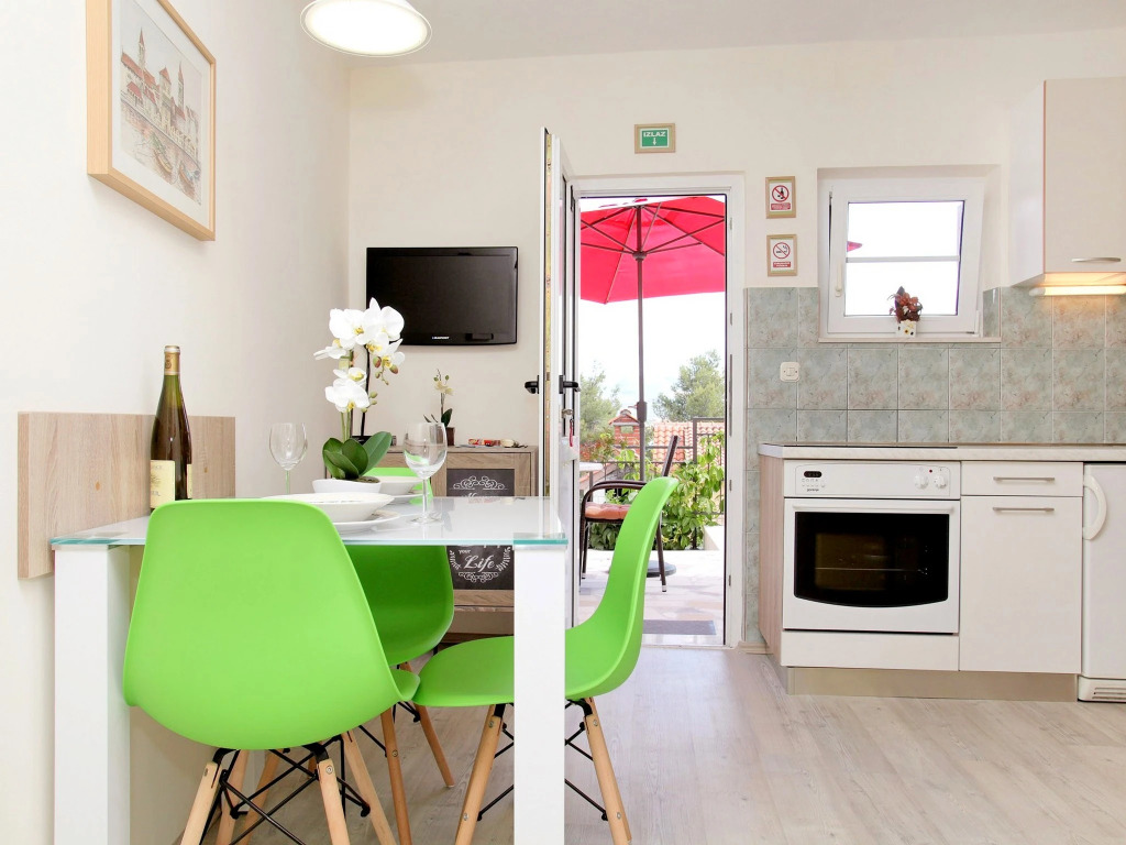 Apartments Jozo
