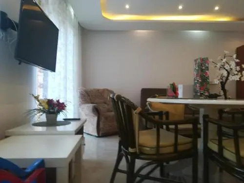 Apartamenty Super Kołobrzeg