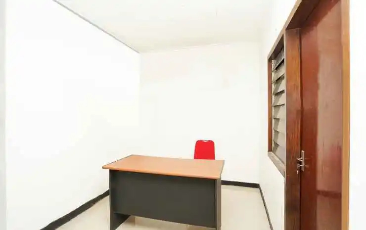 Merapi Inn Syariah by ecommerceloka