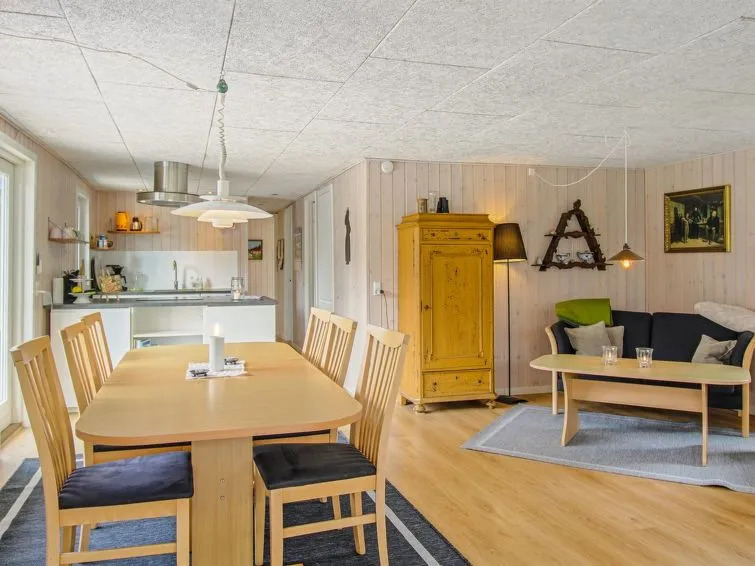 "Abetzi" - 1.5km from the sea in Western Jutland