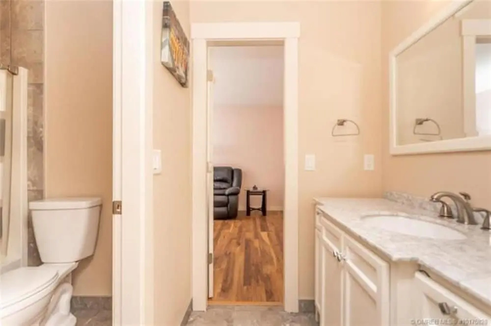 Beautiful Homestay In West Kelowna