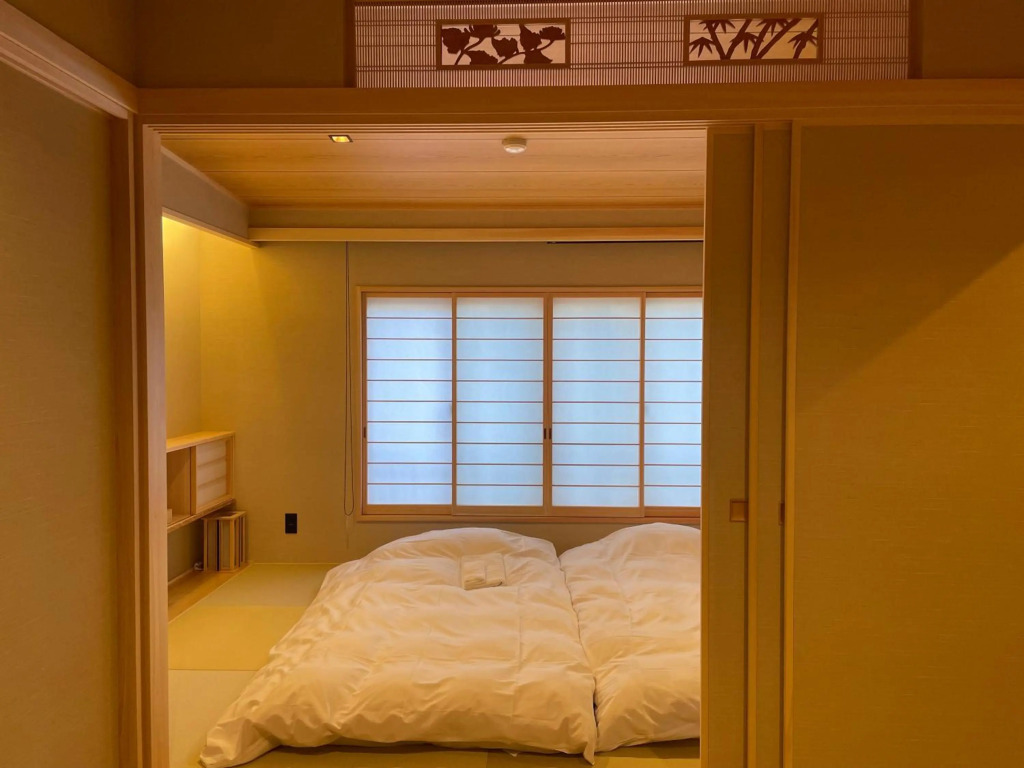 Hotel Fukudaya