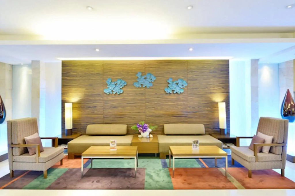 St. James Hotel