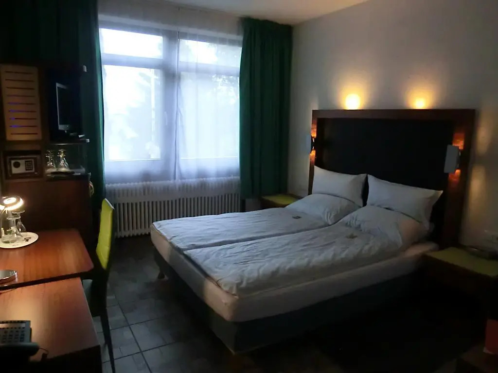 Hotel Durmersheim ***