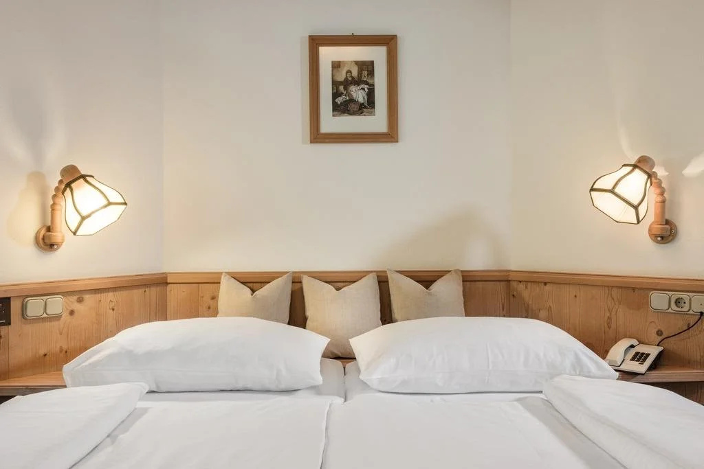 Hotel Alpenhof