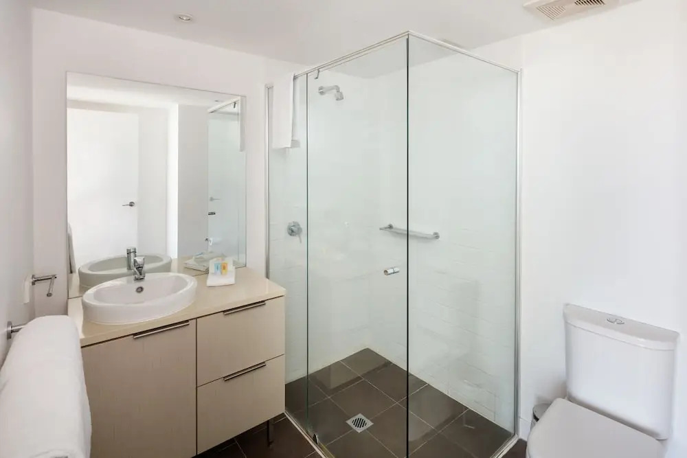 BEST WESTERN Islington Apartments