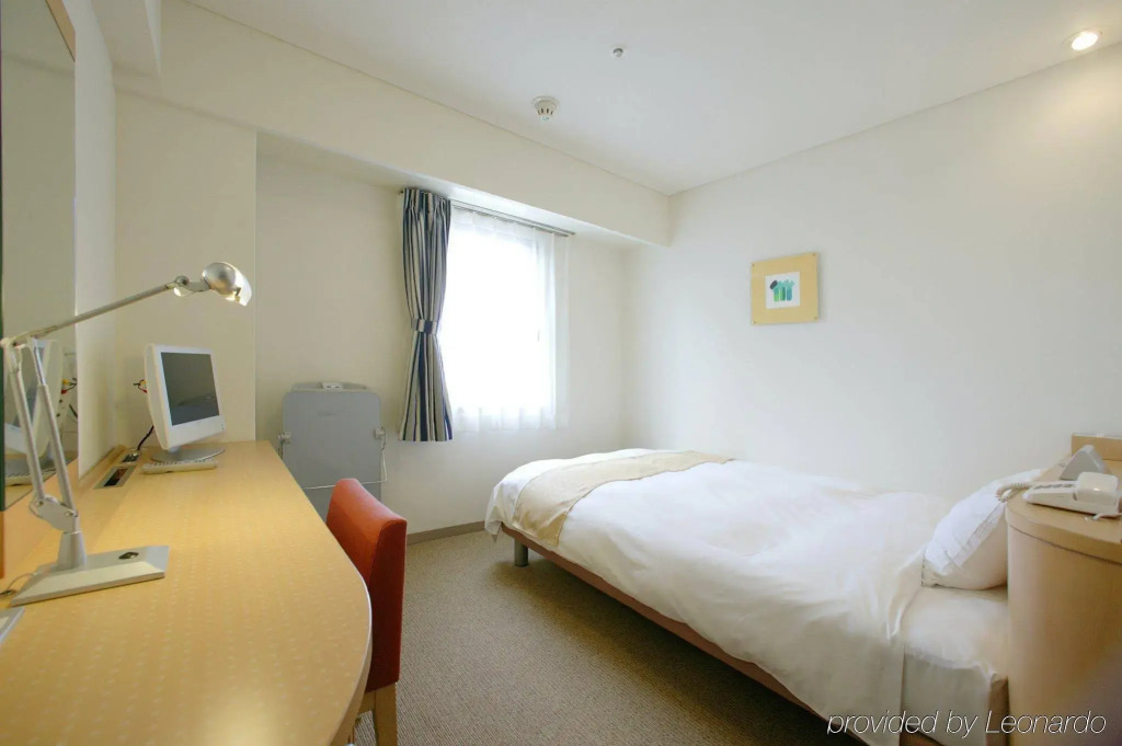 Chisun Hotel Hiroshima