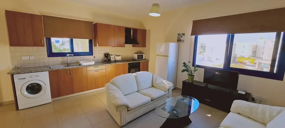 Trinity Villa