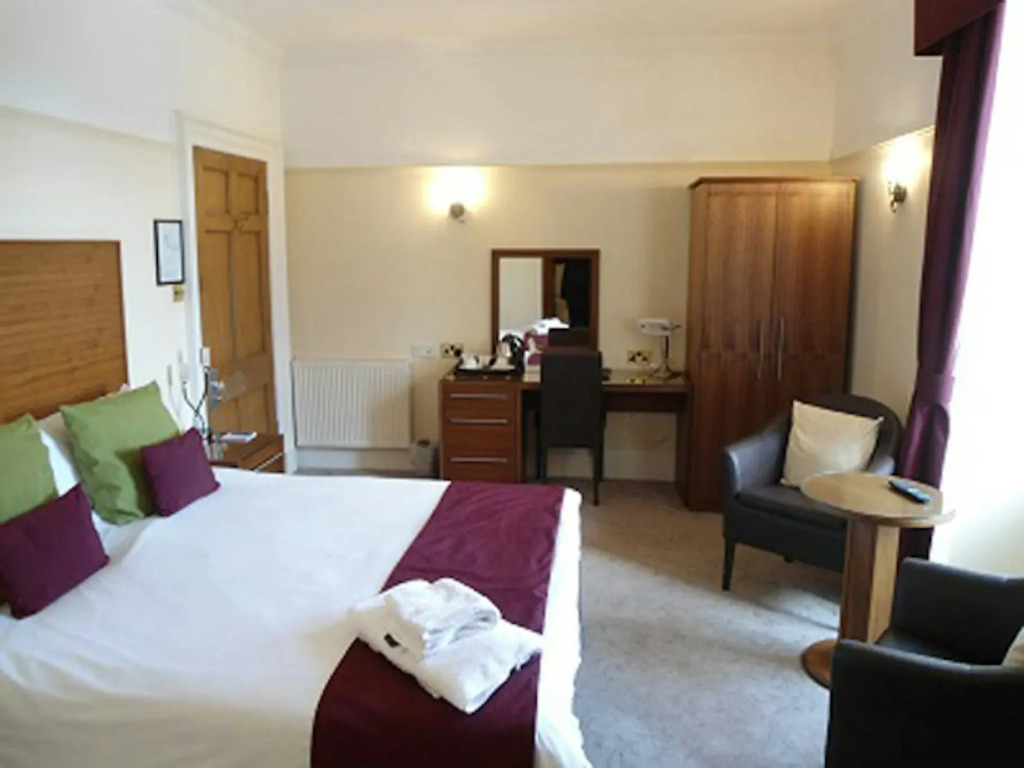 Park Hotel