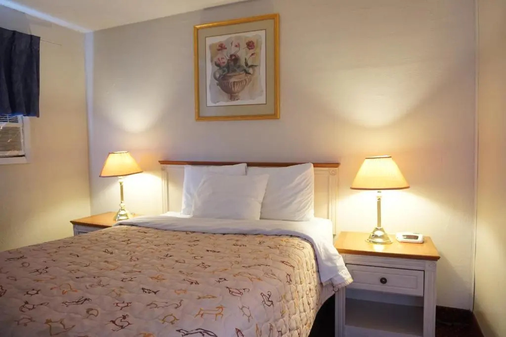 Sand Castle Suites Motel