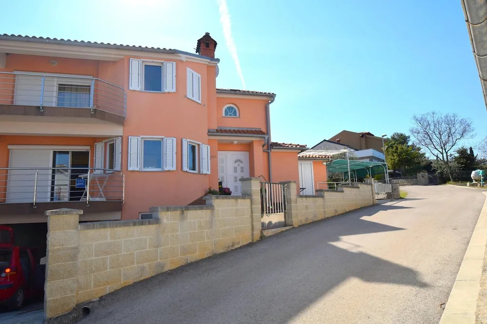 Apartment Vjeko