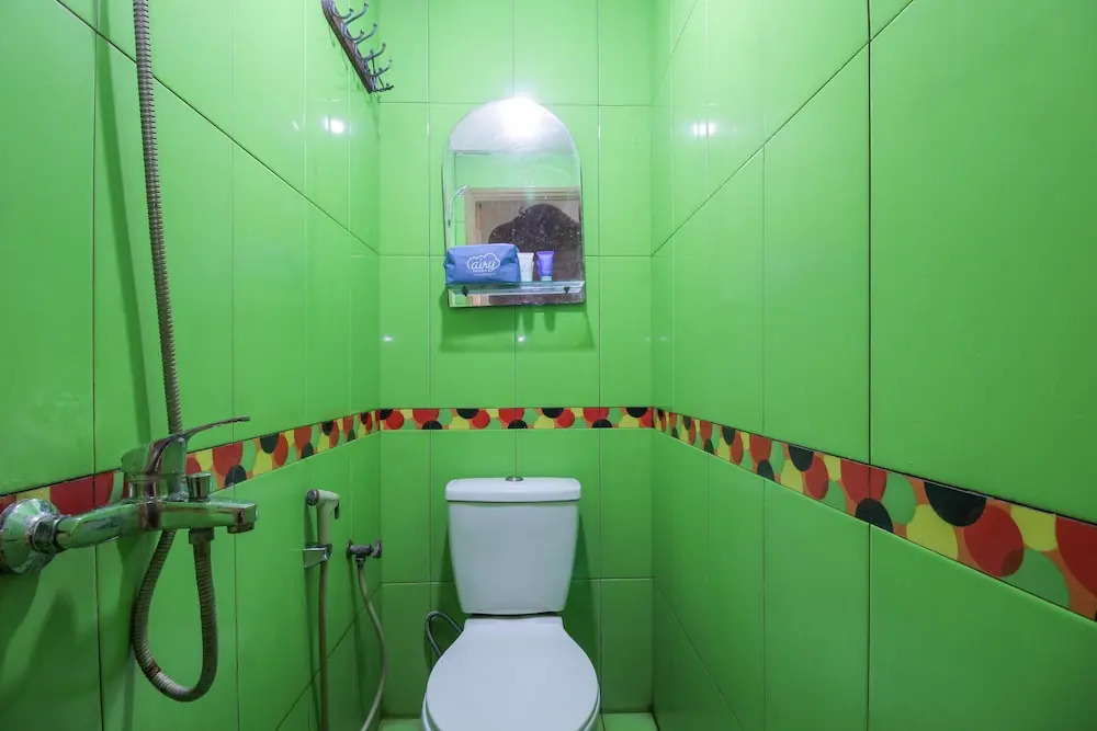 Airy Eco Kebayoran Baru Hang Lekir Delapan 17 Jakarta