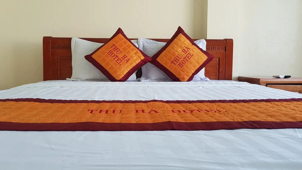 Thu Ha Hotel